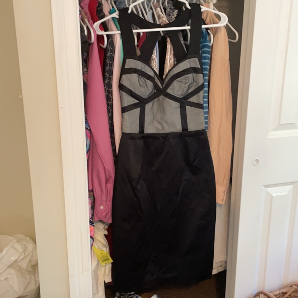 Women’s Reiss Cage Dress Size 2